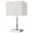 Настольная лампа Arte Lamp A5896LT-1CC