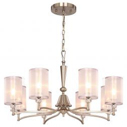 Подвесная люстра Favourite 2698-8P