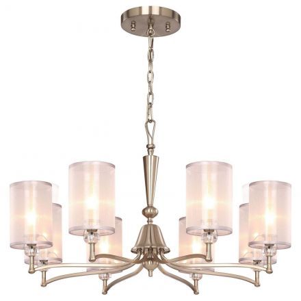 Подвесная люстра Favourite 2698-8P