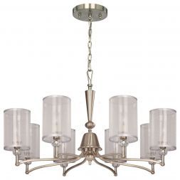 Подвесная люстра Favourite 2698-8P