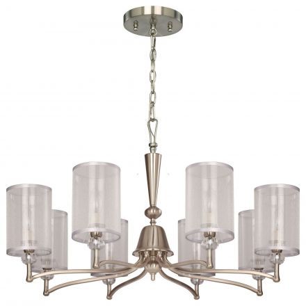 Подвесная люстра Favourite 2698-8P