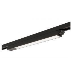 Трековый светодиодный светильник Maytoni Technical Basis TR000-1-10W4K-B