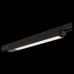 Трековый светодиодный светильник Maytoni Technical Basis TR000-1-10W4K-B