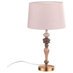 Настольная лампа Odeon Light HOMI 5040/1T