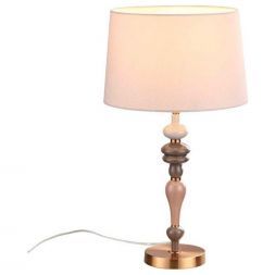 Настольная лампа Odeon Light HOMI 5040/1T