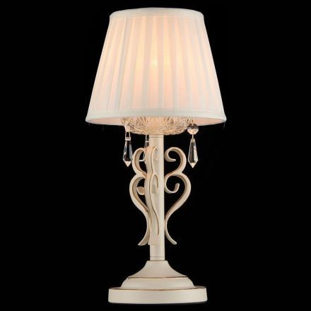 Настольная лампа Maytoni ARM288-00-G