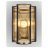 Настенный светильник Crystal Lux Tandem AP2 Gold