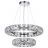 Подвесная люстра Odeon Light MIRAGE 5029/230L