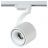 Трековый светильник однофазный Crystal Lux CLT 0.31 004 WH