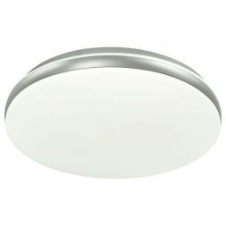 Настенно-потолочный светодиодный светильник Sonex 7625/DL Ringo
