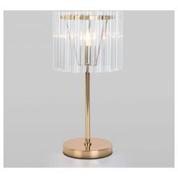 Настольный светильник Bogate