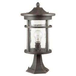 Уличный светильник Odeon Light 4044/1B