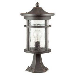 Уличный светильник Odeon Light 4044/1B (ODEON 4044/1B)