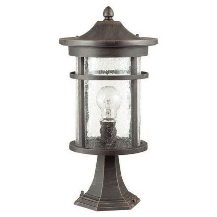 Уличный светильник Odeon Light 4044/1B