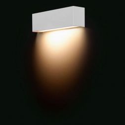 Настенный светильник Nowodvorski Straight Wall XS 6345