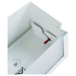 Настенный светильник Nowodvorski Straight Wall XS 6345