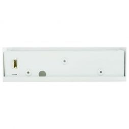 Настенный светильник Nowodvorski Straight Wall XS 6345