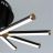 Потолочная светодиодная люстра Arte Lamp A2199PL-5BK Fernando