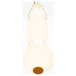 Светильник подвесной Maytoni P069PL-L35G3K Collar