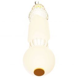 Светильник подвесной Maytoni P069PL-L35G3K Collar