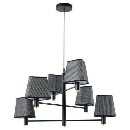 Подвесная люстра F-Promo 2644-6P Ingeniosi