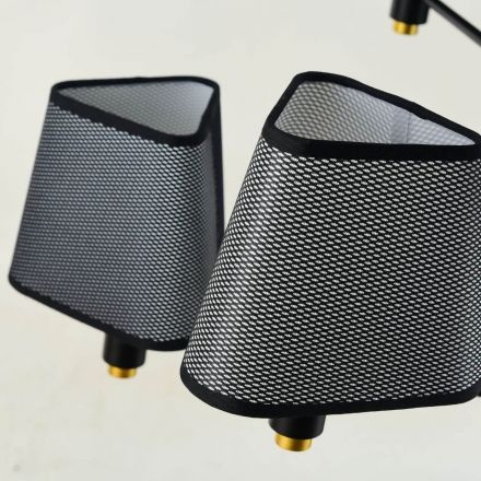 Подвесная люстра F-Promo 2644-6P Ingeniosi