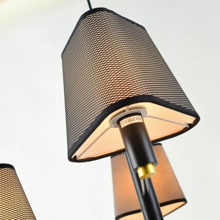 Подвесная люстра F-Promo 2644-6P Ingeniosi