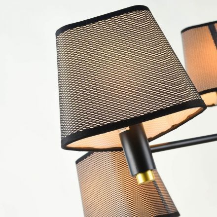 Подвесная люстра F-Promo 2644-6P Ingeniosi