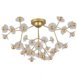 Потолочная люстра F-Promo 2629-36U Clementina