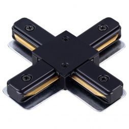 Коннектор Х-образный Novotech 135146 Port