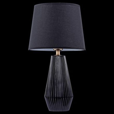 Настольная лампа Maytoni Z181-TL-01-B