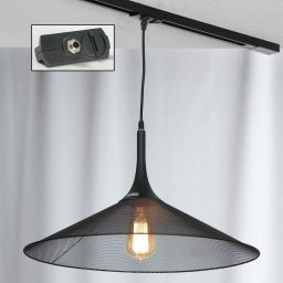 Трековый светильник LOFT LSP-9813-TAB (LUSSOLE LSP-9813-TAB)