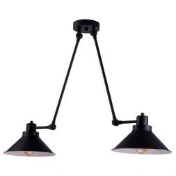 Потолочный cветильник Nowodvorski Techno 9143