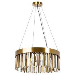 Подвесной светильник Arte Lamp A1037SP-6PB FRANCHESKA (ARTE A1037SP-6PB)