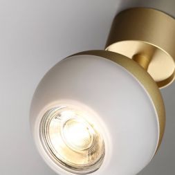 Спот Novotech 370813 Garn