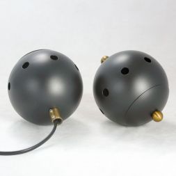 Потолочная люстра Lussole Lgo LSP-8375