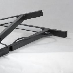 Торшер Lussole Loft LSP-0565-M