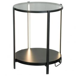 Торшер Lussole Loft LSP-0565-M