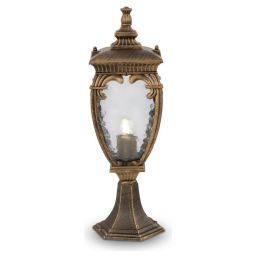 Уличный светильник Maytoni Fleur O414FL-01GB (MAYTONI O414FL-01GB)