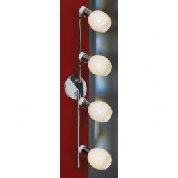 Светильник LUSSOLE LSX-5009-04 (LUSSOLE LSX-5009-04)