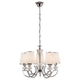 Подвесная люстра Escada 649/5S (ESCADA 649/5S) Подвесная люстра Escada 649/5S (ESCADA 649/5S)