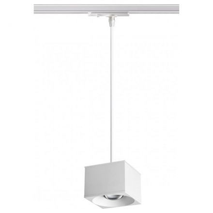Трековый светодиодный светильник Novotech PORT NT21 000 PATERA 358661