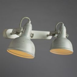 Споты Arte Lamp A5213AP-2WG
