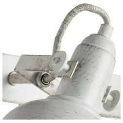 Споты Arte Lamp A5213AP-2WG