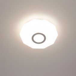 Светильник накладной Citilux CL713A10G
