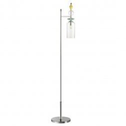 Торшер Odeon Light Bizet 4893/1F