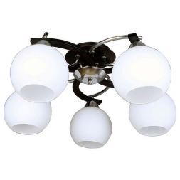 Потолочная люстра Omnilux OML-25407-05