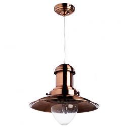 Светильник подвесной Arte Lamp A5530SP-1RB