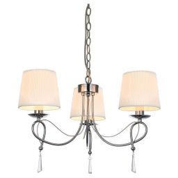 Люстра Omnilux OML-61503-03 (OMNILUX OML-61503-03)