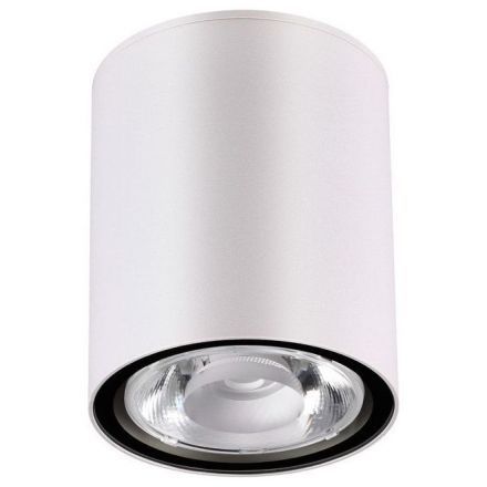 Уличный светодиодный светильник Novotech Tumbler 358012